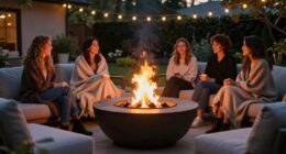 transforming outdoor social spaces