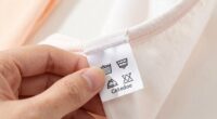 understand fabric care labels