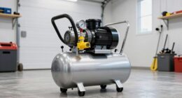 unexpected air compressor uses