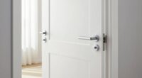 upgrade doors without remodeling
