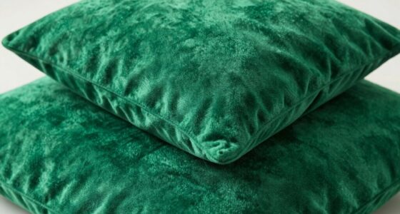use pillow inserts effectively