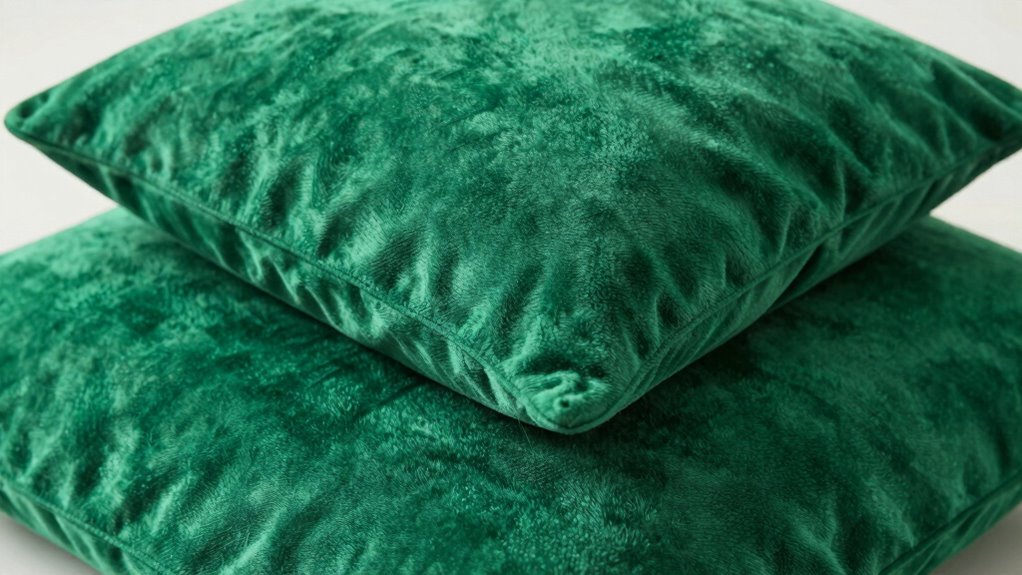 use pillow inserts effectively