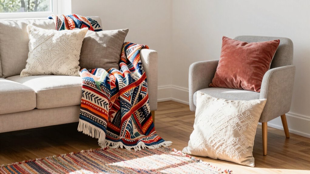 use textile swaps only