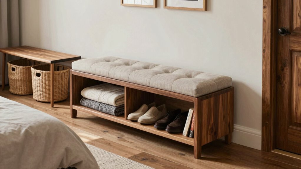 versatile space saving storage solutions