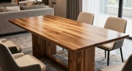 versatile tables for gatherings