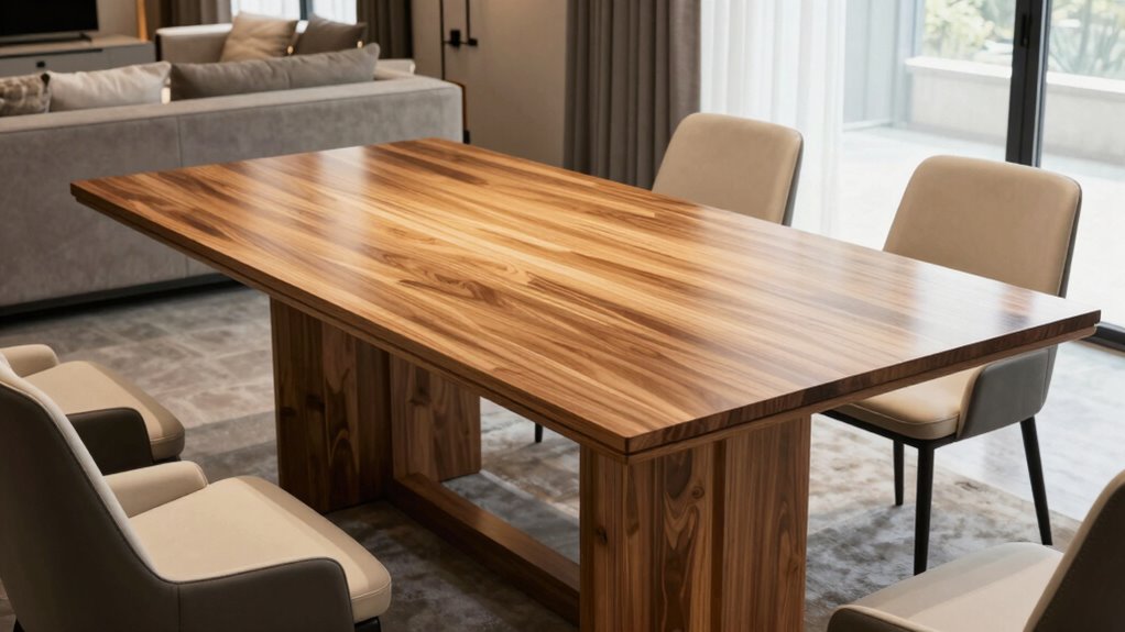 versatile tables for gatherings