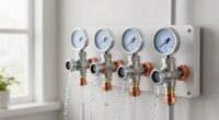 water system improvement
