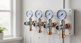 water system improvement