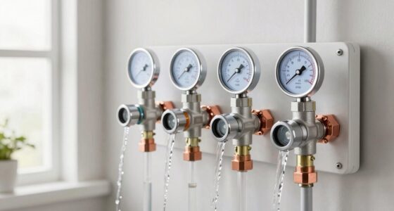 water system improvement
