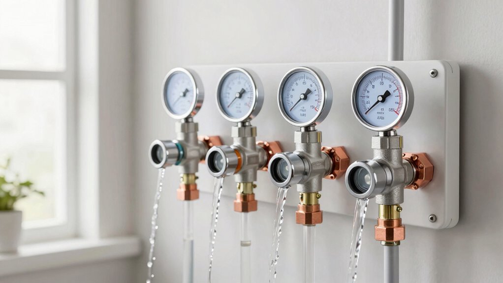 water system improvement