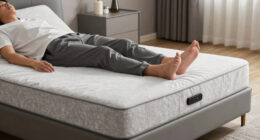 1 Best Adjustable Bed Base With Massage in 2026