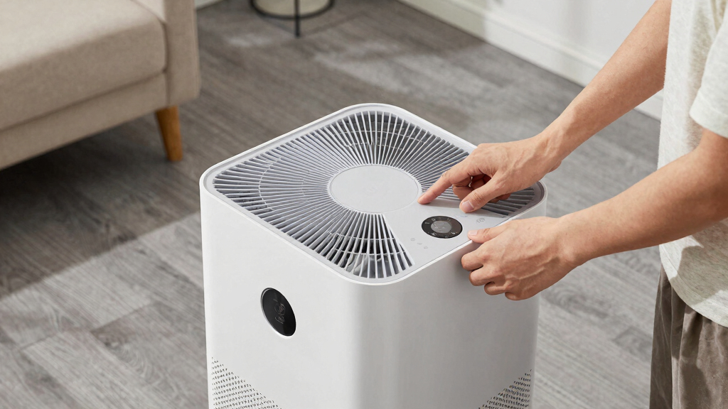 10 Best Air Purifier for Large Room in 2026