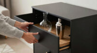 10 Best Bar Cabinets With Storage in 2026