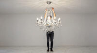 10 Best Best Chandelier For High Ceilings In 2026