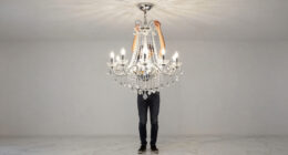 10 Best Best Chandelier For High Ceilings In 2026