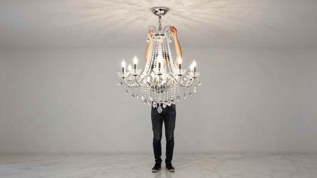10 Best Best Chandelier For High Ceilings In 2026