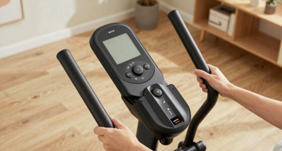10 Best Elliptical With Incline For Home In 2026