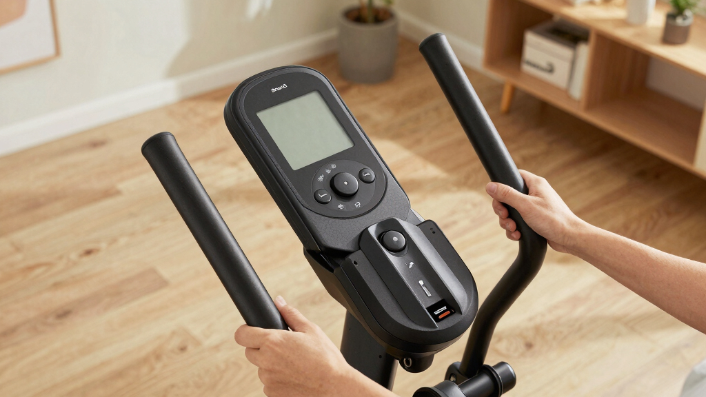 10 Best Elliptical With Incline For Home In 2026