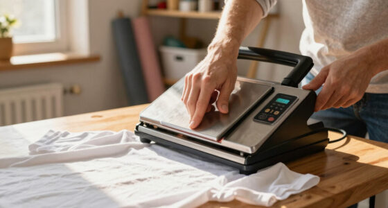 10 Best Heat Press for Sublimation in 2026