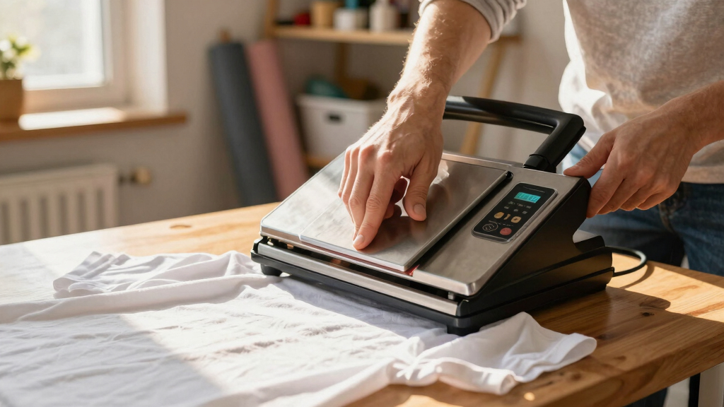 10 Best Heat Press for Sublimation in 2026