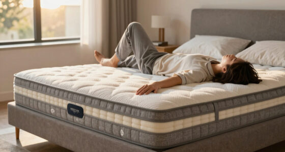 10 Best Hybrid Mattress King in 2026 — Ultimate Buyer’s Guide