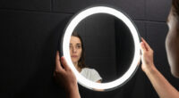 10 Best LED Bathroom Mirrors in 2026