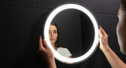 10 Best LED Bathroom Mirrors in 2026