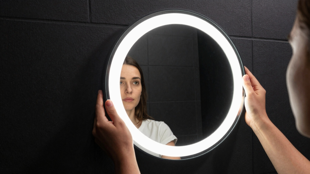 10 Best LED Bathroom Mirrors in 2026