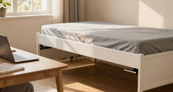 10 Best Murphy Bed With Desk in 2026 — Space-Saving Sleep and Work Solutions