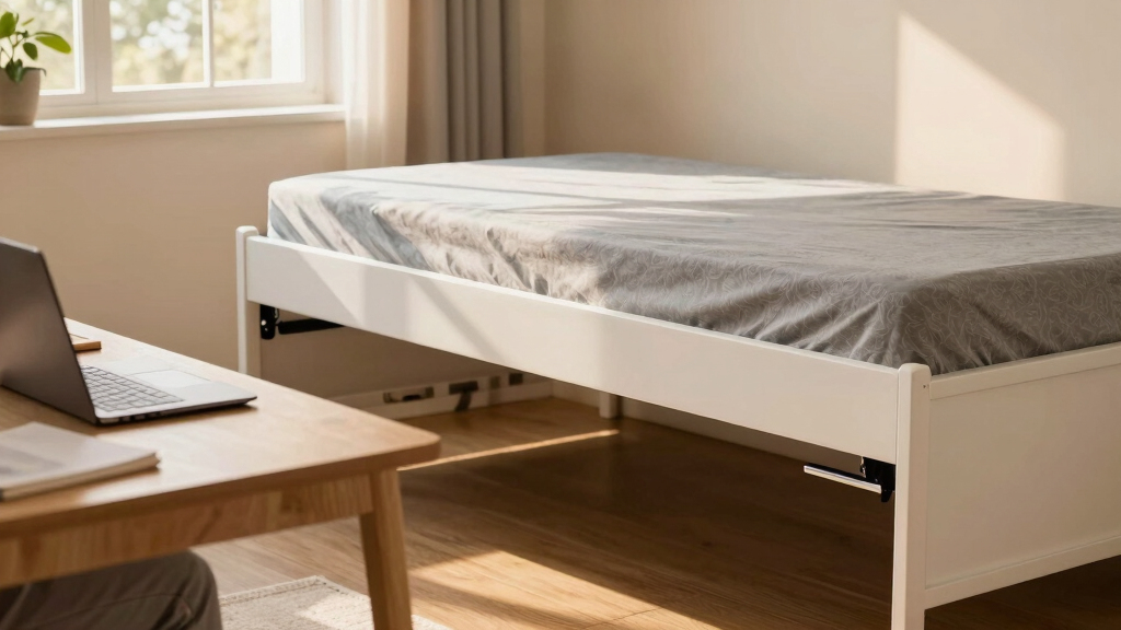 10 Best Murphy Bed With Desk in 2026 — Space-Saving Sleep and Work Solutions