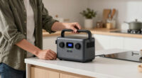 10 Best Portable Power Station for Home Backup in 2026