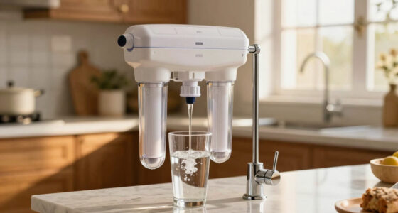 10 Best Reverse Osmosis Water Filter in 2026