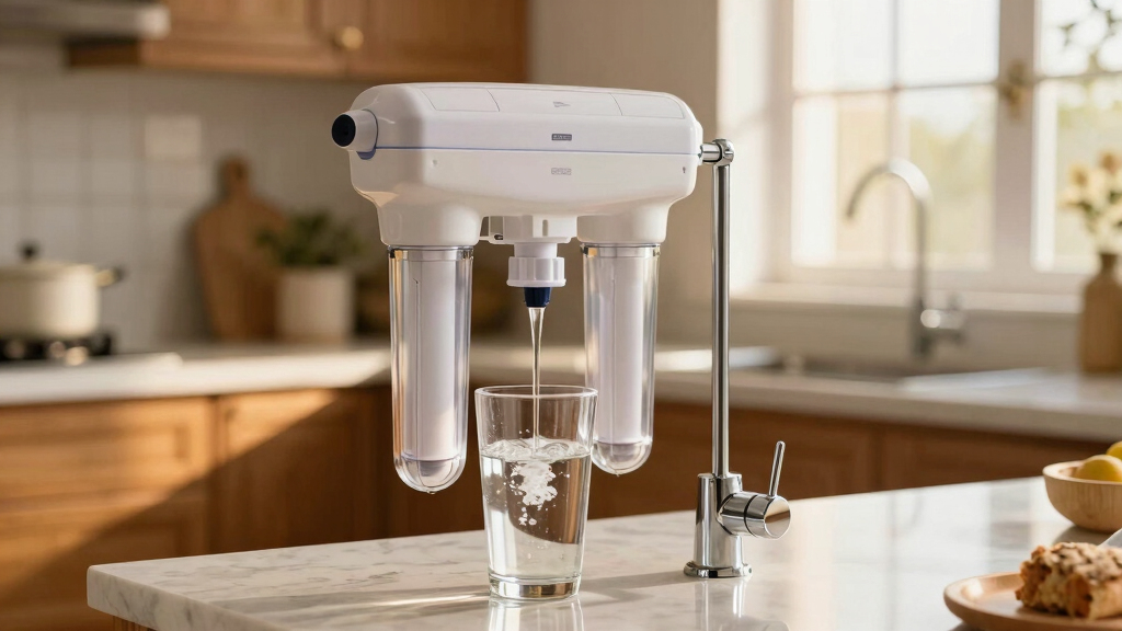 10 Best Reverse Osmosis Water Filter in 2026
