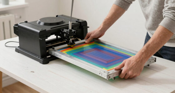 10 Best Screen Printing Presses in 2026 — The Ultimate Buyer’s Guide
