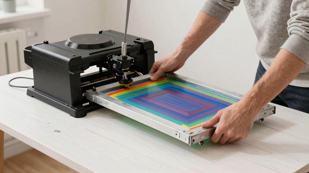 10 Best Screen Printing Presses in 2026 — The Ultimate Buyer’s Guide