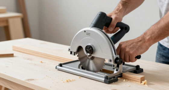 10 Best Sliding Miter Saws for Trim Work in 2026