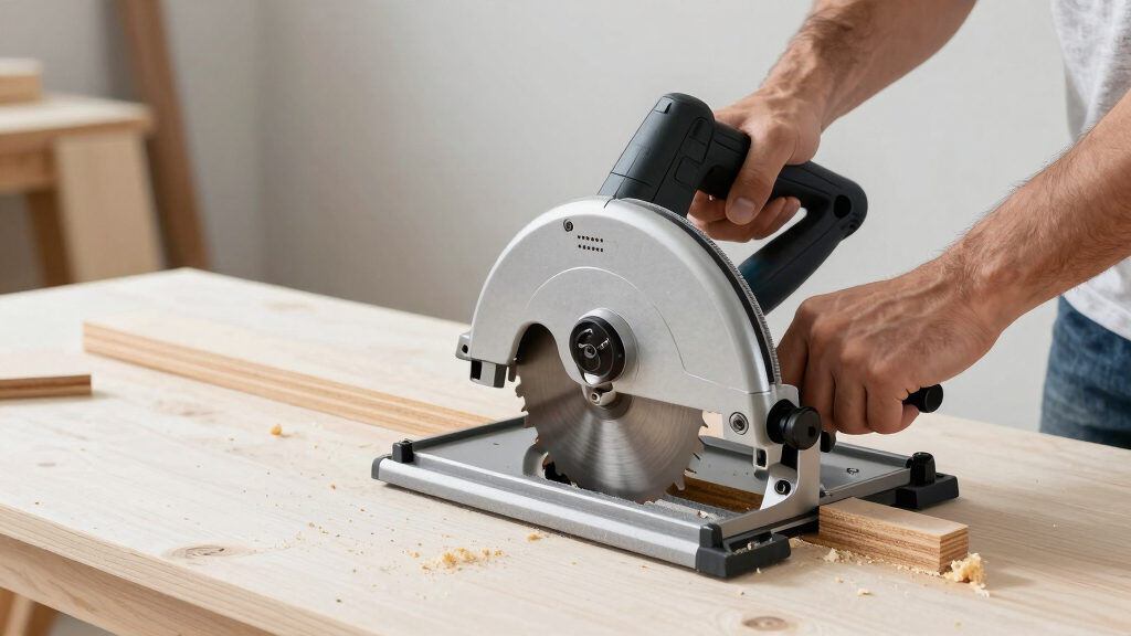 10 Best Sliding Miter Saws for Trim Work in 2026