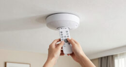 10 Best Smart Ceiling Fans With Remote in 2026