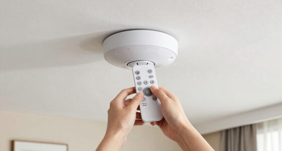 10 Best Smart Ceiling Fans With Remote in 2026