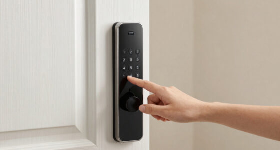 10 Best Smart Deadbolt Lock With Keypad in 2026