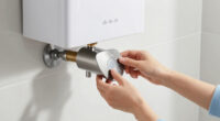10 Best Tankless Water Heaters for Large Families in 2026
