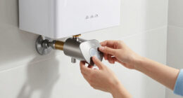 10 Best Tankless Water Heaters for Large Families in 2026