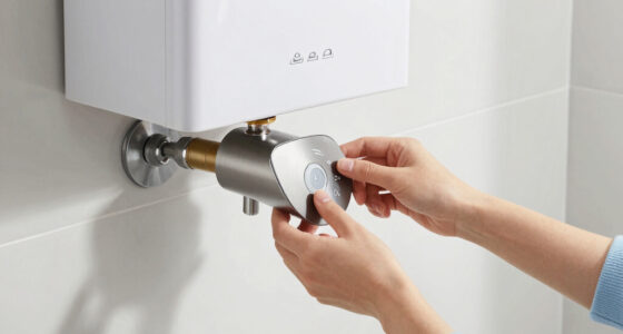 10 Best Tankless Water Heaters for Large Families in 2026