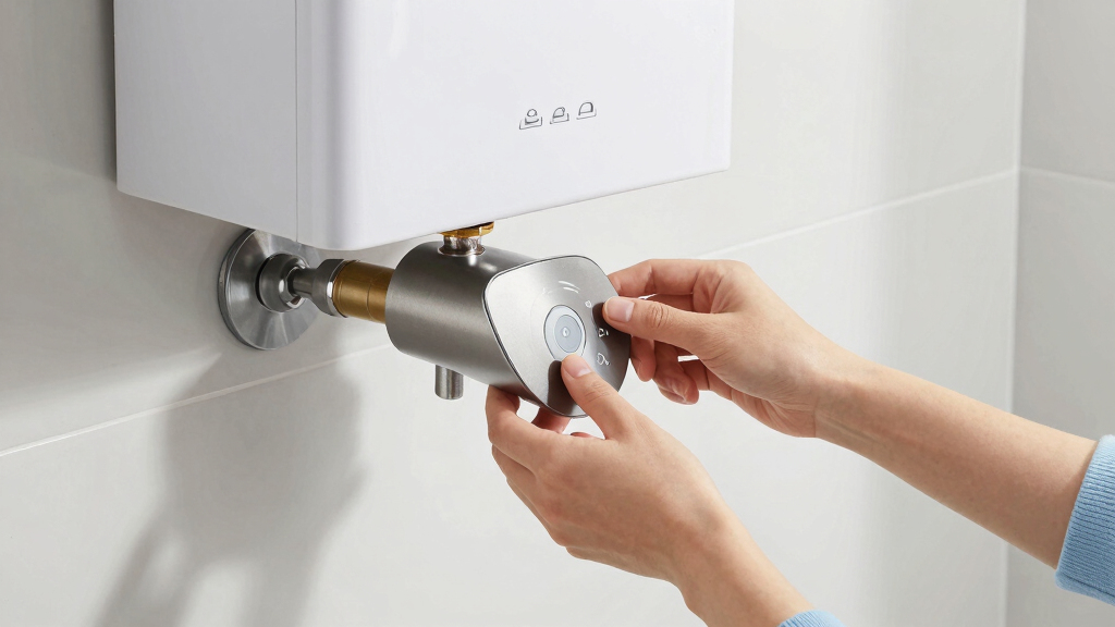 10 Best Tankless Water Heaters for Large Families in 2026