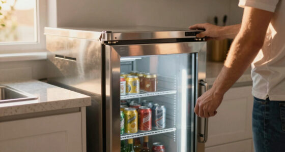 11 Best Beverage Refrigerator Undercounter in 2026 — The Ultimate Buying Guide