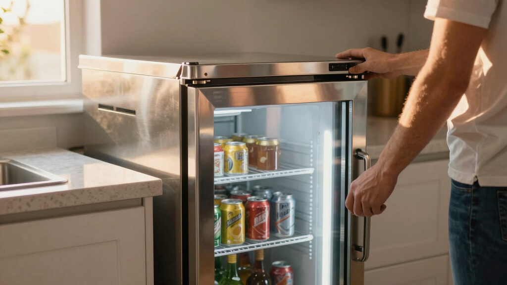 11 Best Beverage Refrigerator Undercounter in 2026 — The Ultimate Buying Guide