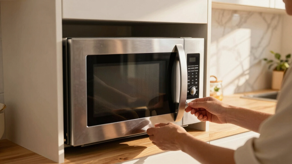11 Best Built In Microwave Drawer in 2026 — The Ultimate Guide