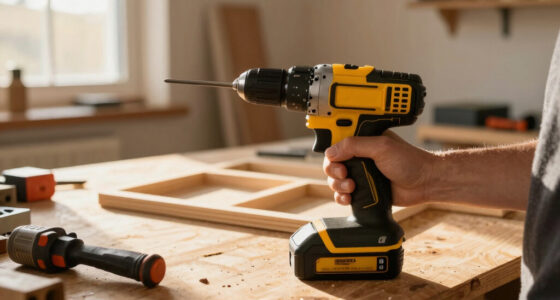 11 Best Cordless Drill And Impact Driver Set in 2026