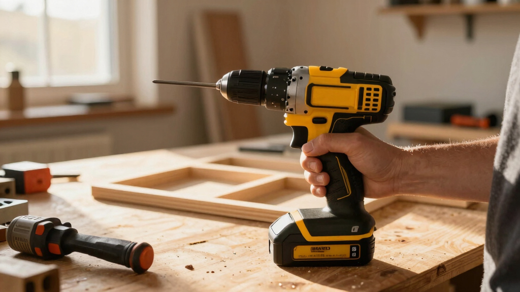 11 Best Cordless Drill And Impact Driver Set in 2026