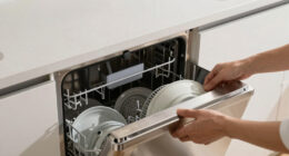 11 Best Dishwasher Quiet Stainless in 2026